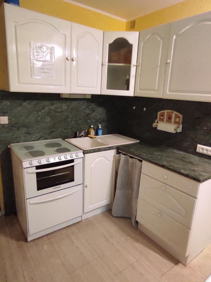 Appartement Dans Residence Calme Et Securisee Le Barcarès Zewnętrze zdjęcie