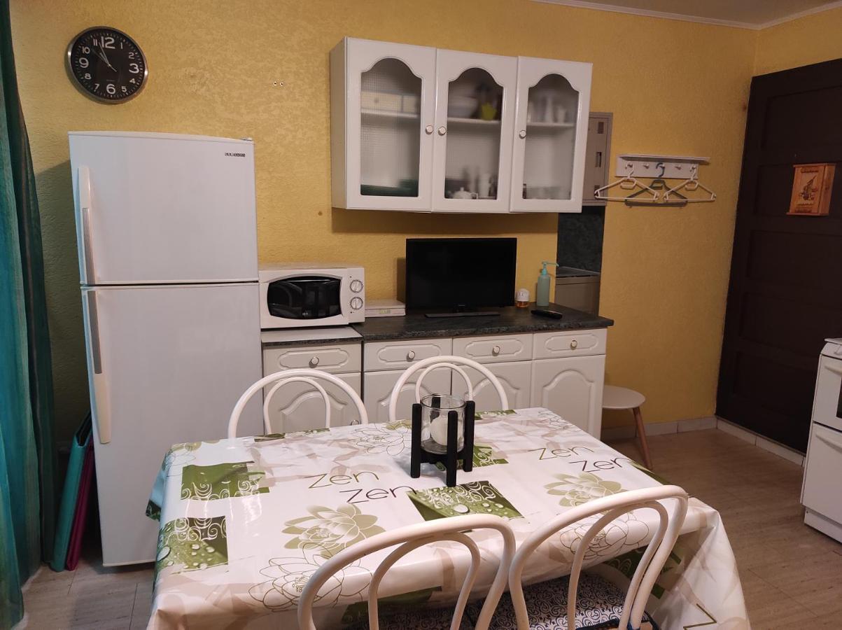 Appartement Dans Residence Calme Et Securisee Le Barcarès Zewnętrze zdjęcie