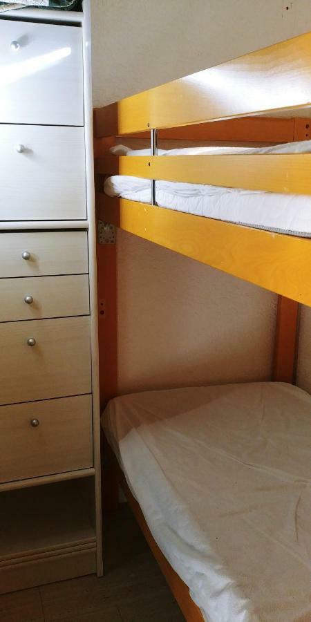 Appartement Dans Residence Calme Et Securisee Le Barcarès Zewnętrze zdjęcie