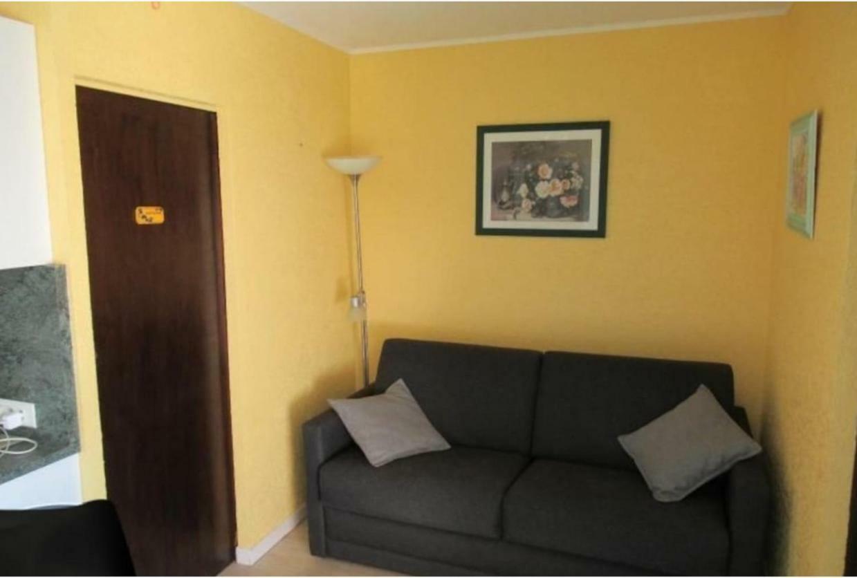 Appartement Dans Residence Calme Et Securisee Le Barcarès Zewnętrze zdjęcie