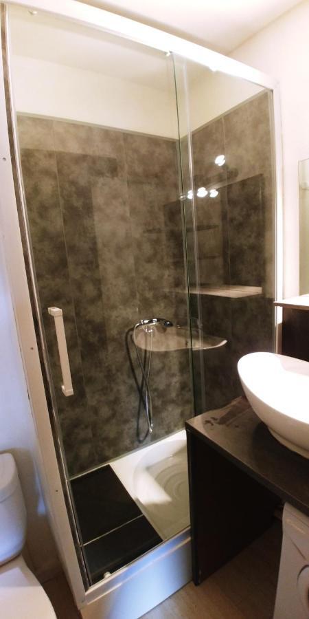 Appartement Dans Residence Calme Et Securisee Le Barcarès Zewnętrze zdjęcie